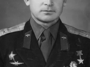 Уточнены сведения о рождении Героя Советского Союза Бориса Павловича Трифонова (1915-1974)